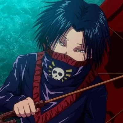 Feitan thumbnail