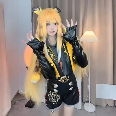 Ju Fufu thumbnail