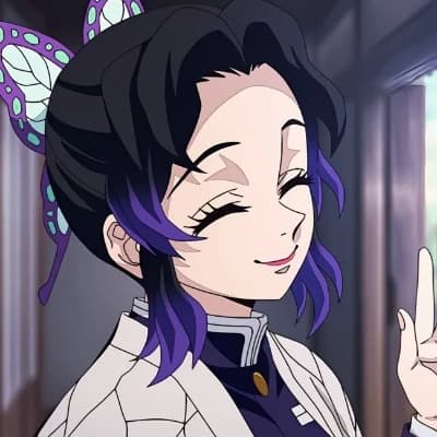 Kojo Shinobu thumbnail