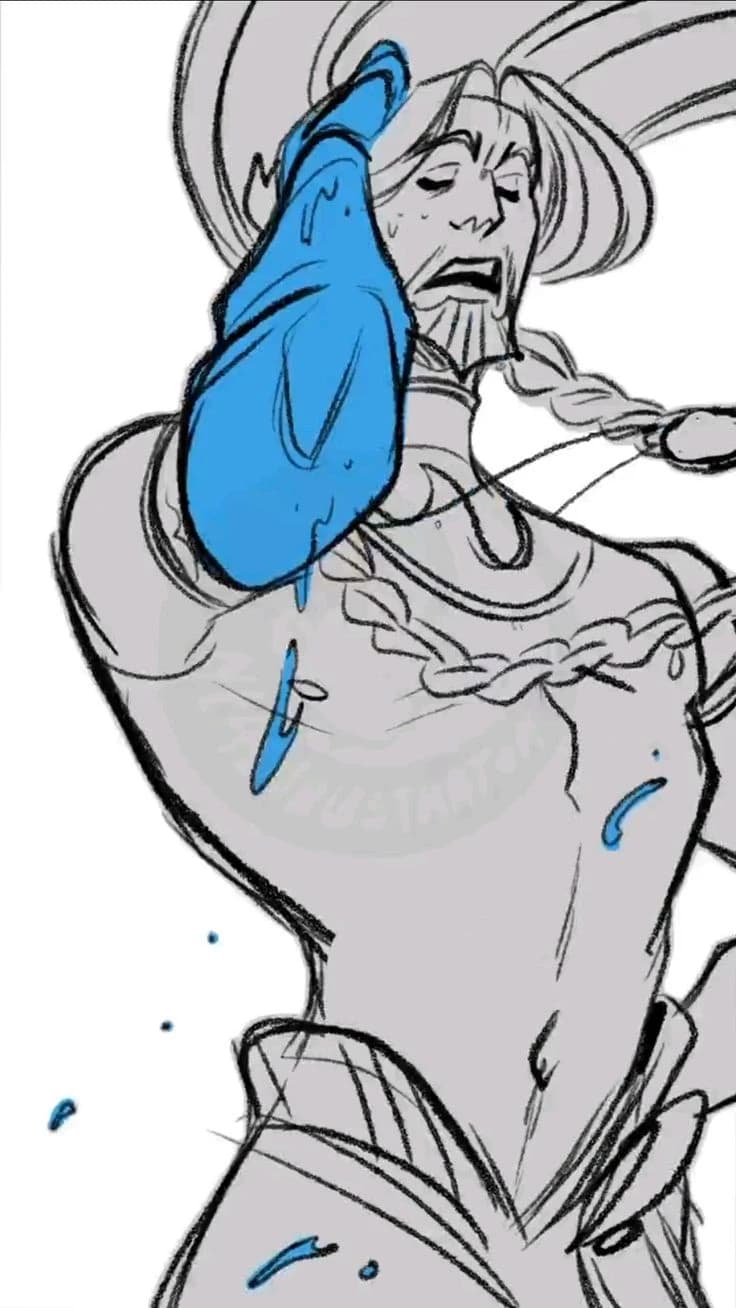 Poseidon  thumbnail