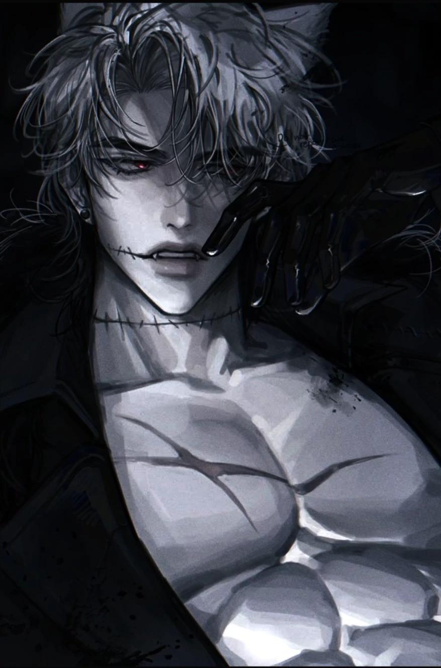Lorenzo (werewolf) thumbnail