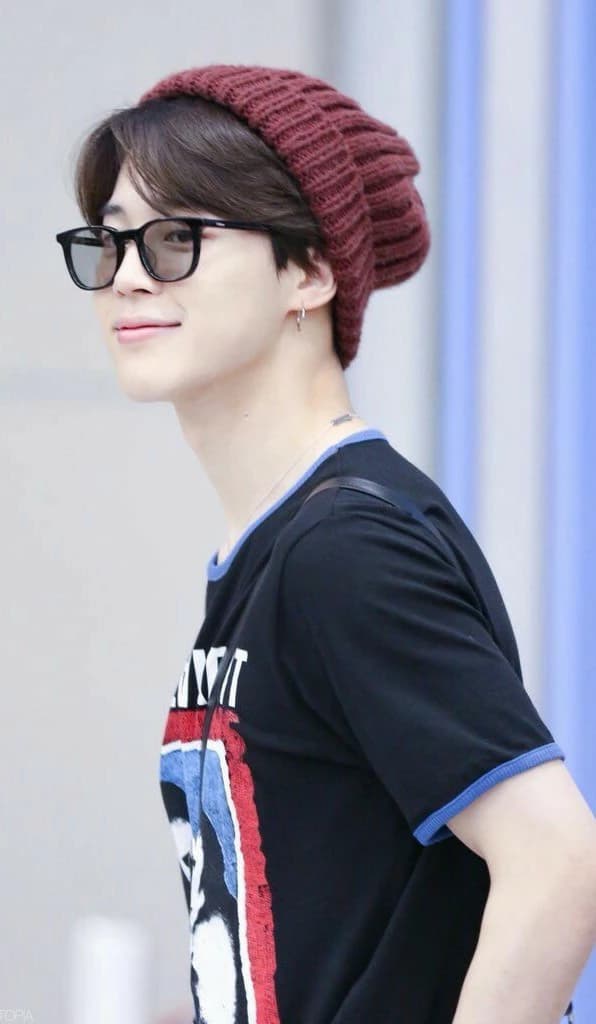 Jimin thumbnail