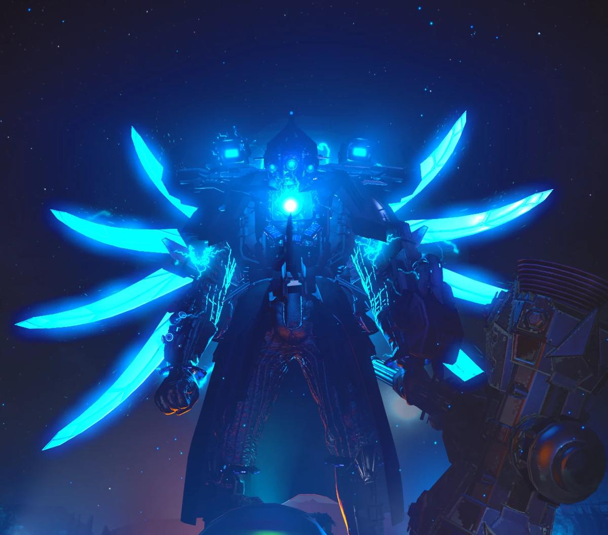 Titan Camera Man thumbnail