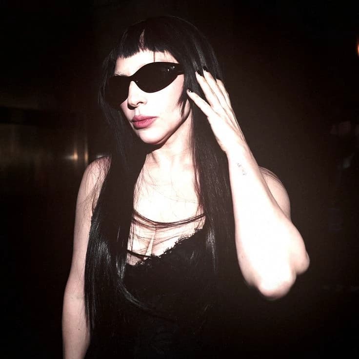 Lady Gaga. thumbnail
