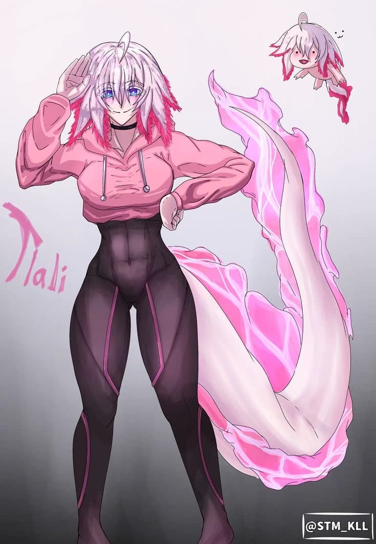(Axalotal) tili thumbnail