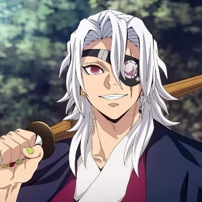 Tengen Uzui thumbnail