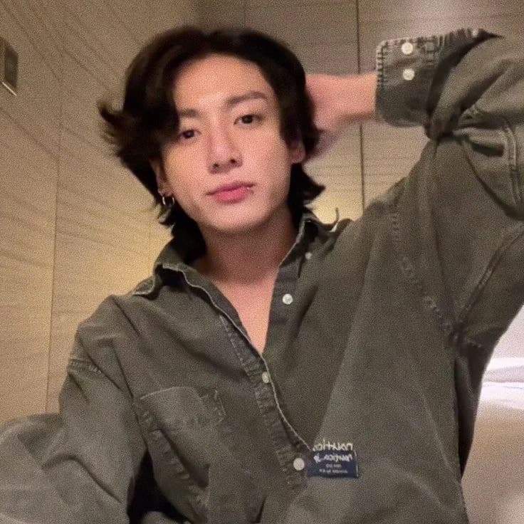 Jungkook thumbnail