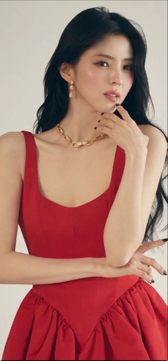 Han So Hee  thumbnail