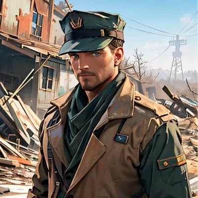 Robert MacCready thumbnail