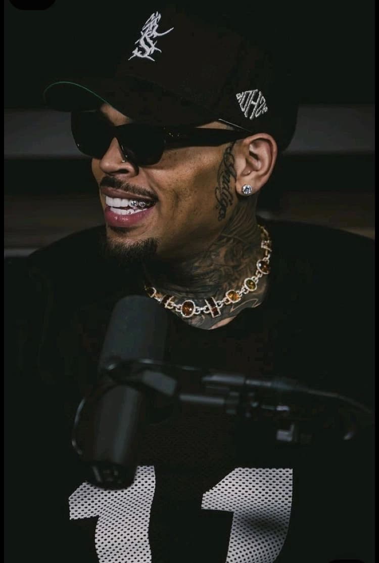 Chris Brown thumbnail