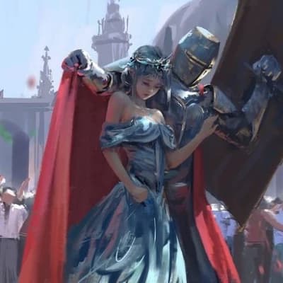 Princess Aurelia thumbnail