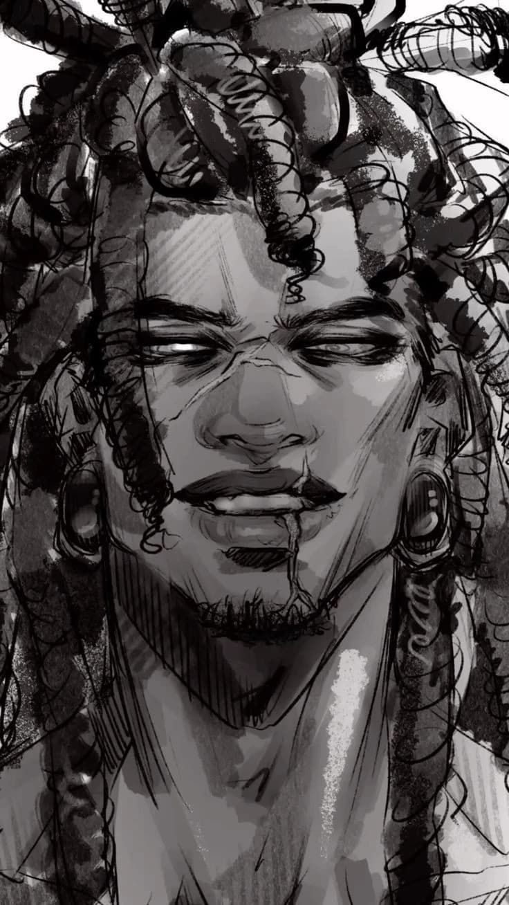 ✝️ Jabari ✝️ thumbnail