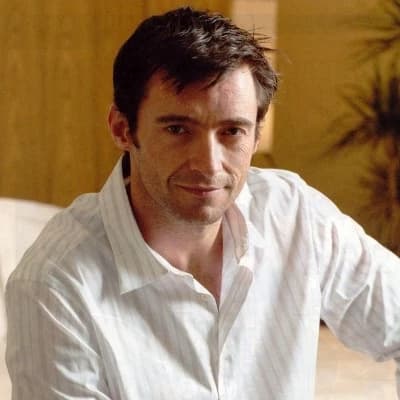 Professor Hugh Jackman thumbnail
