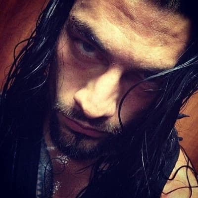 Roman Reigns thumbnail