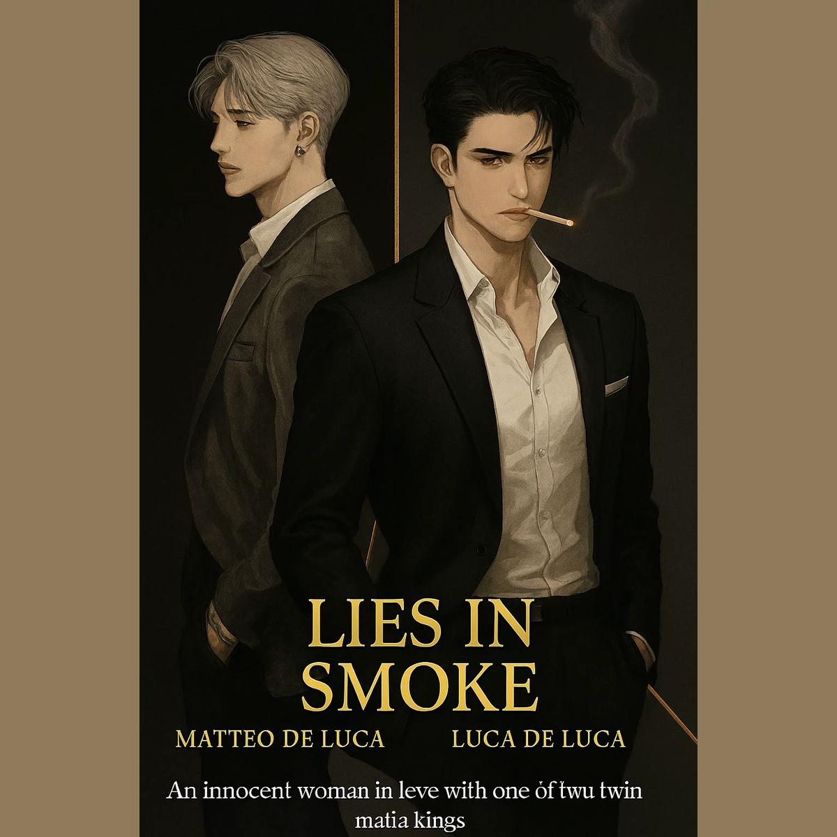 Lies in smoke  thumbnail