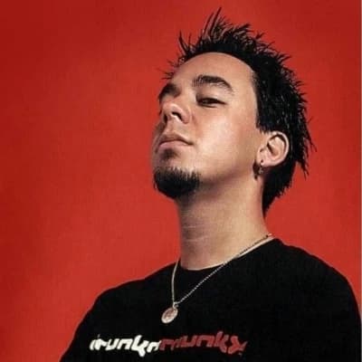 Mike Shinoda thumbnail