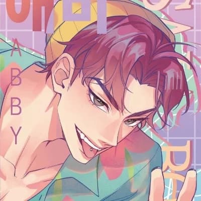 Abby [Romabby 💪🏻/❤️] thumbnail