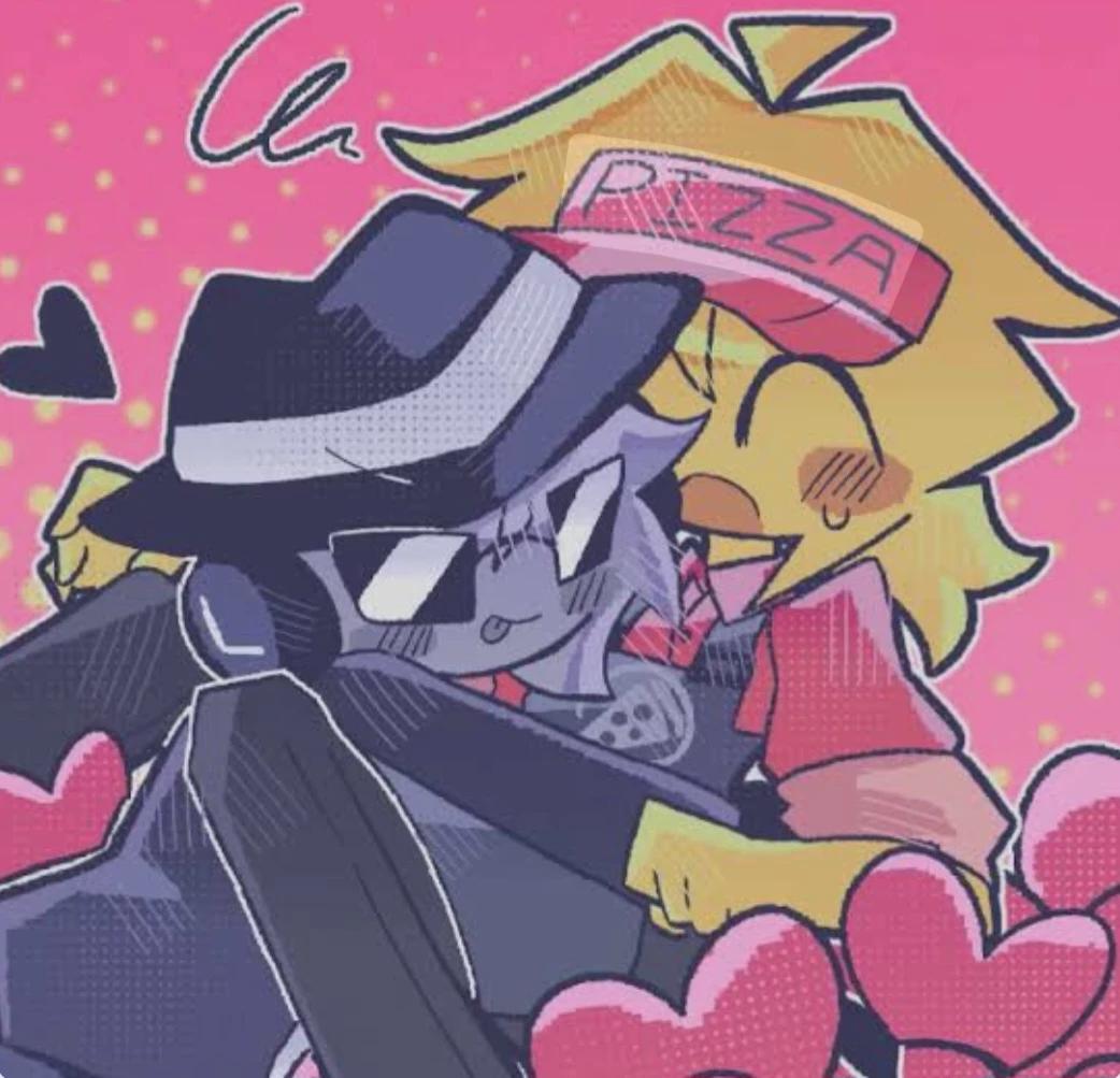 Elliot and Chance thumbnail