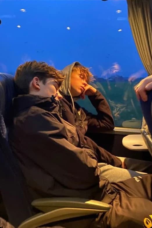 Hero x Villain  thumbnail