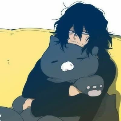 Shota Aizawa y Yamada Hizashi dads thumbnail