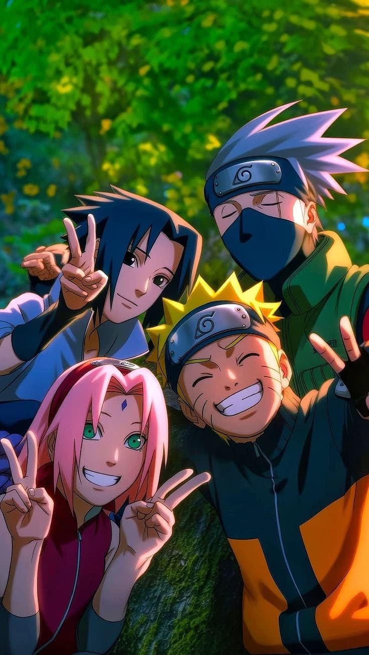 Naruto World thumbnail