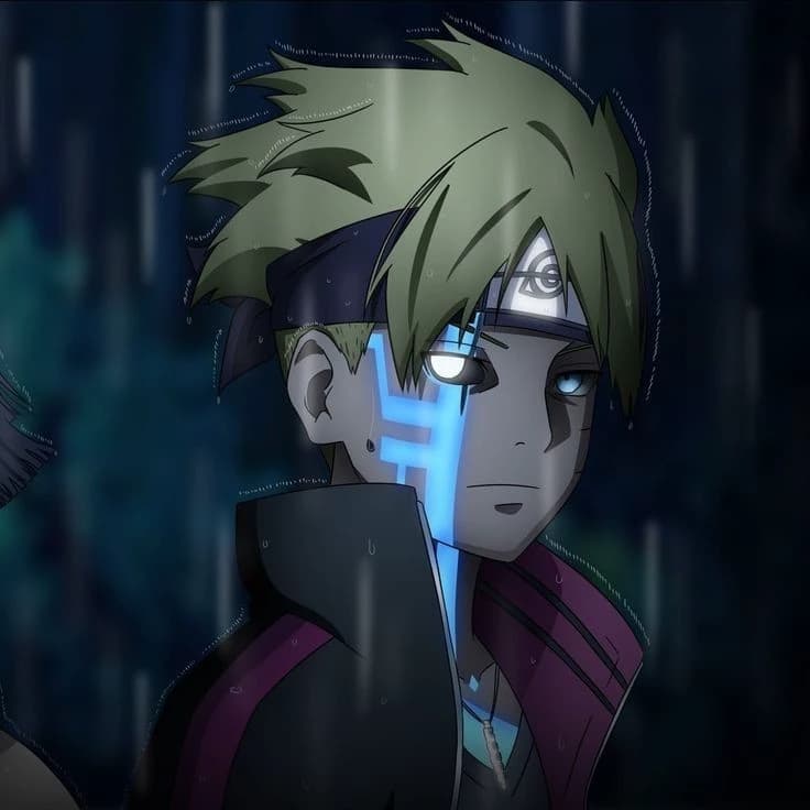 Boruto thumbnail