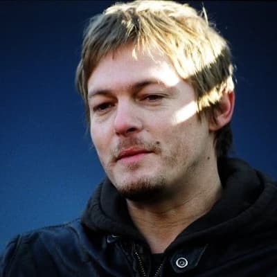 Daryl Dixon thumbnail