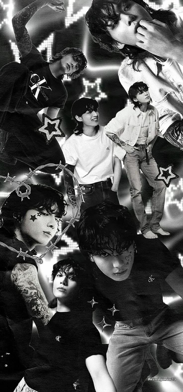 Jeon Jungkook thumbnail