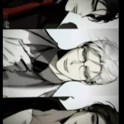 Levy, Kai and Coll thumbnail