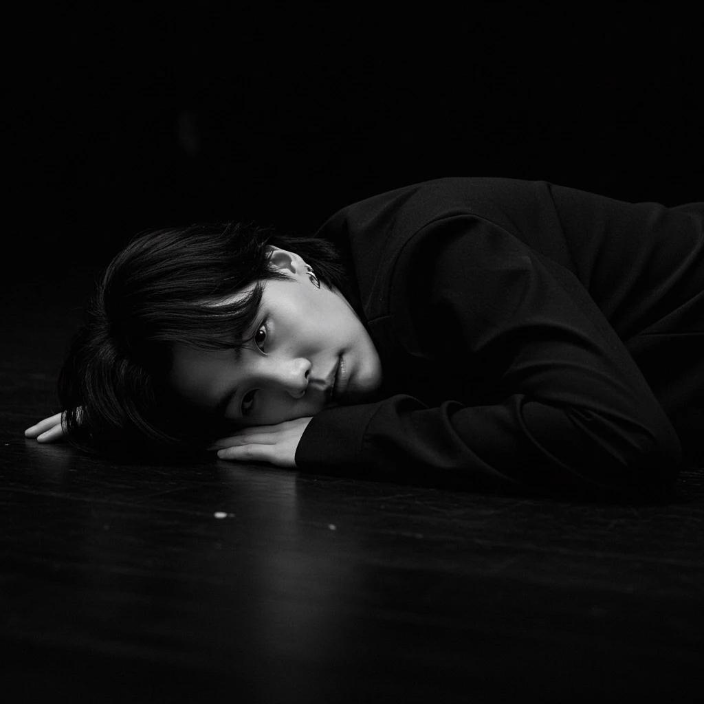 (MAFIA) Yoongi (BL) thumbnail