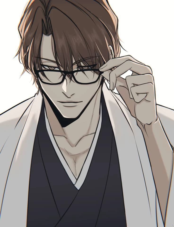 Aizen Sosuke thumbnail