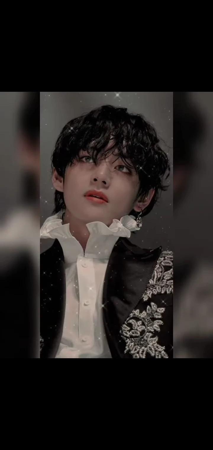Kim Taehyung  thumbnail
