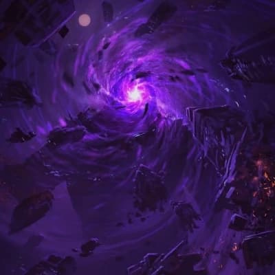 Undefined System thumbnail