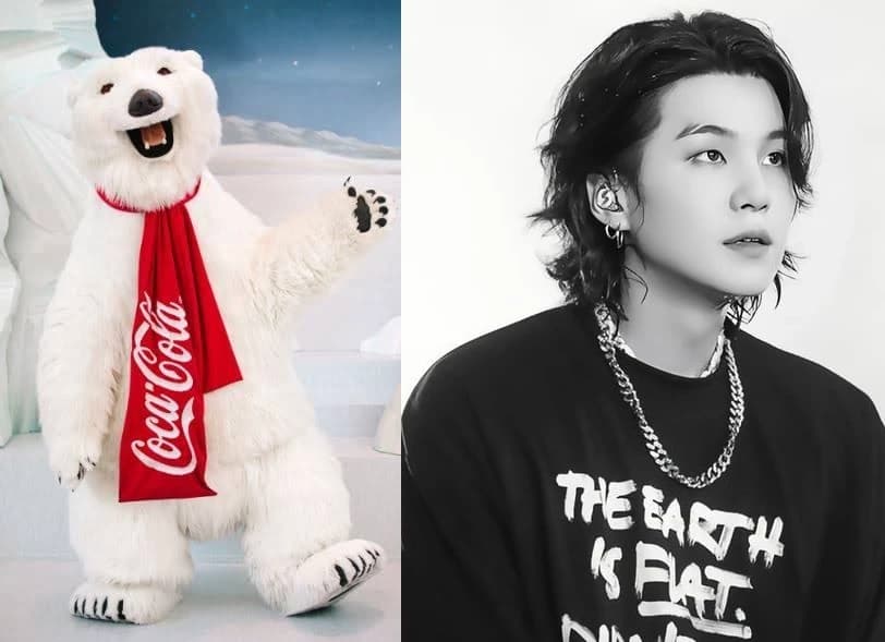 Min Yoongi (coke event) thumbnail