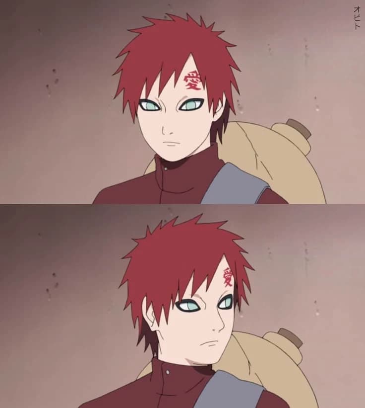 Gaara thumbnail