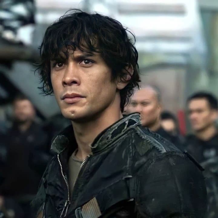 Bellamy blake thumbnail