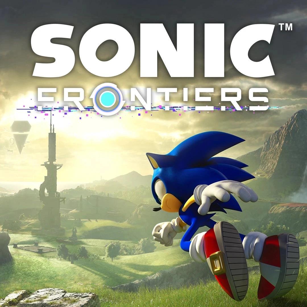 Sonic Frontiers  thumbnail