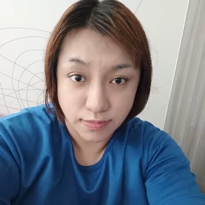 Lily Brightsun thumbnail