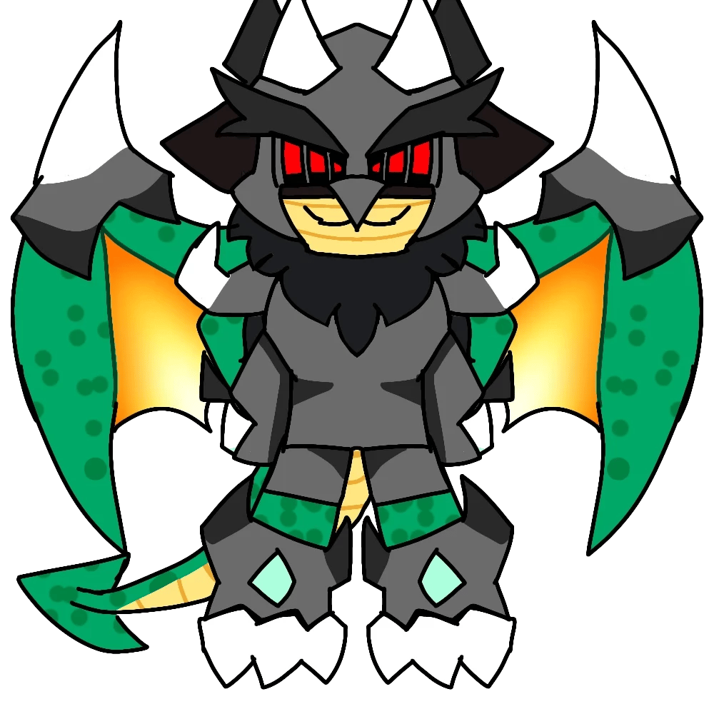Dragon (western) thumbnail