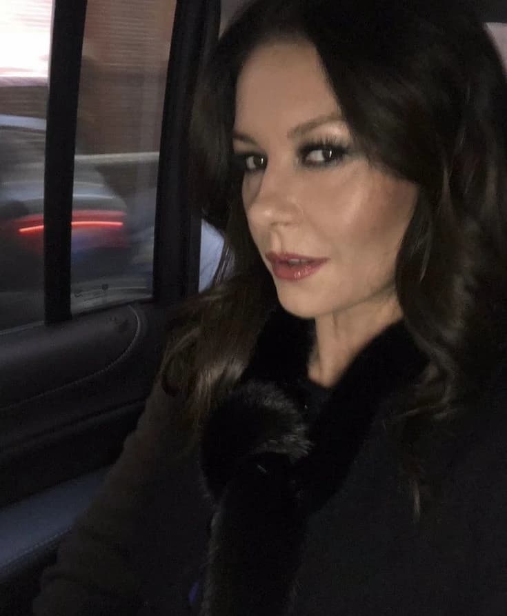Catherine Zeta Jones thumbnail