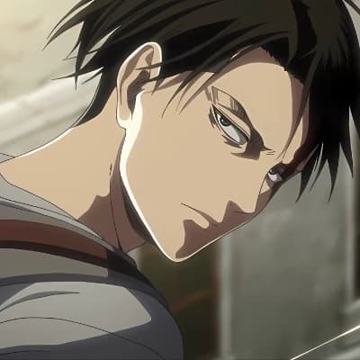 Levi Ackerman thumbnail