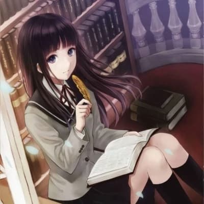 Cold girl thumbnail