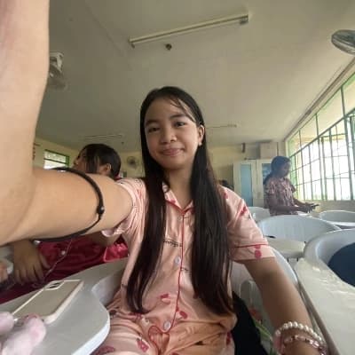 Francine Aliyah Matunog thumbnail
