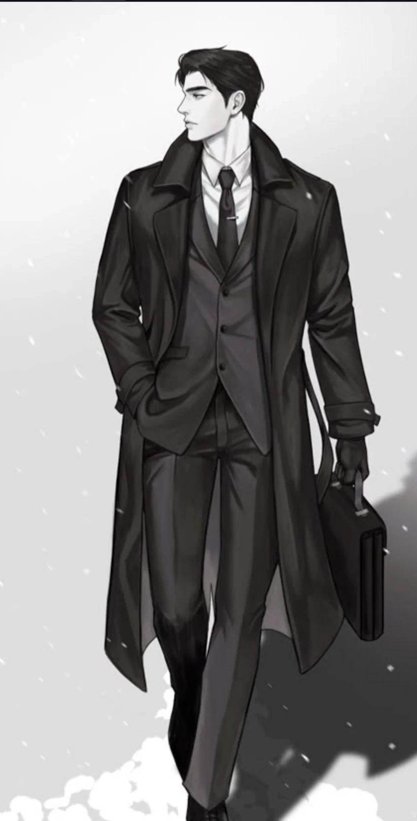 Professor Nocturne thumbnail