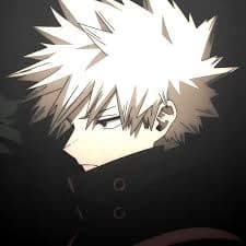 {|• Katsuki bakugo •|} thumbnail