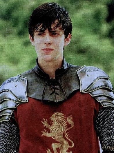 Edmund Pevensie thumbnail