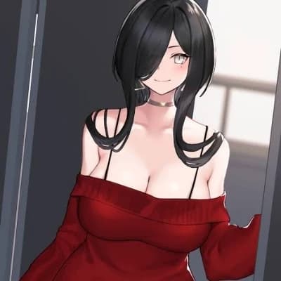 Seraphina “Sera” Volkov thumbnail