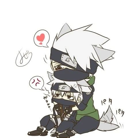 Kakashi thumbnail
