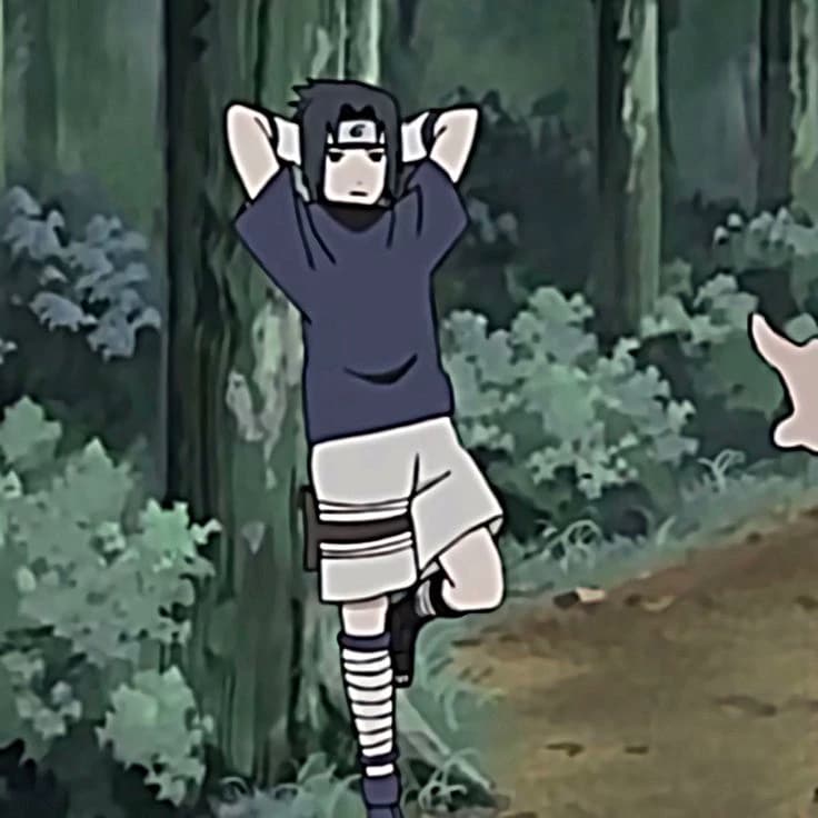 Uchiha sasuke thumbnail