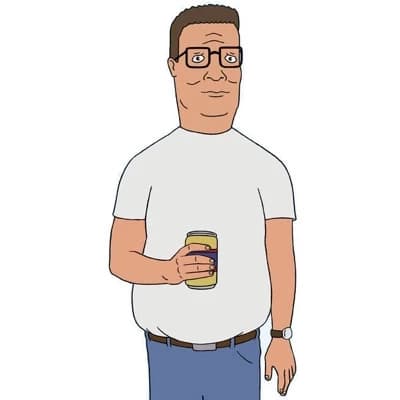 Hank Hill thumbnail